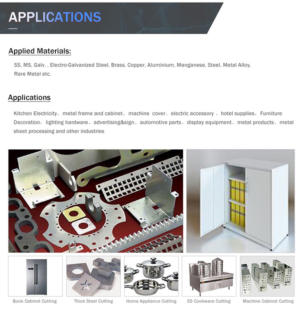 1000w 1500w 2000w 3000w Fiber Laser Cutting Machine For Metal Iron Carbon Cutting 1000w 1500w 2000w 3000w vláknový laserový řezací stroj pro kovové železo uhlíkové řezání