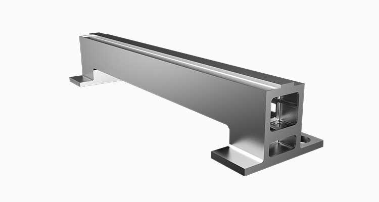 1000w 1500w 2000w Fiber Laser Cutting Machine For Metal Sheet 1000w 1500w 2000w vláknový laserový řezací stroj na plech