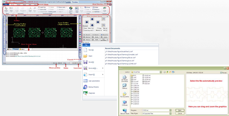 1000w 2000w Sheet Steel Metal Tube Cnc Fiber Laser Cutting Machine For Sale 1000w 2000w ocelové plechové trubky CNC vlákno laserové řezací stroj na prodej