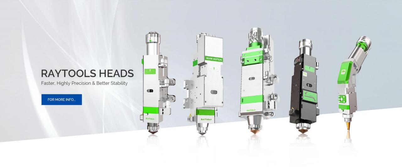 1000w 3000w 6000w 10000w Plechové čtvercové trubky Laserový řezací stroj na kovové vlákno