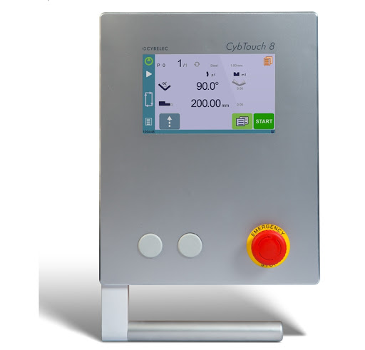 100t 3200mm 200ton 4000 Electric Hydraulic Cnc Delem Press Brake Manufacturers 100t 3200mm 200ton 4000 Elektrický hydraulický CNC ohraňovací lis Delem Výrobci