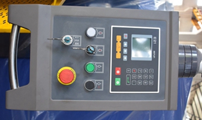 100t Cnc Metal Bending Machines, 3200 Mm Cnc Sheet Press Brake With E21 100t CNC ohýbačky kovů, 3200 mm CNC ohraňovací lis s E21