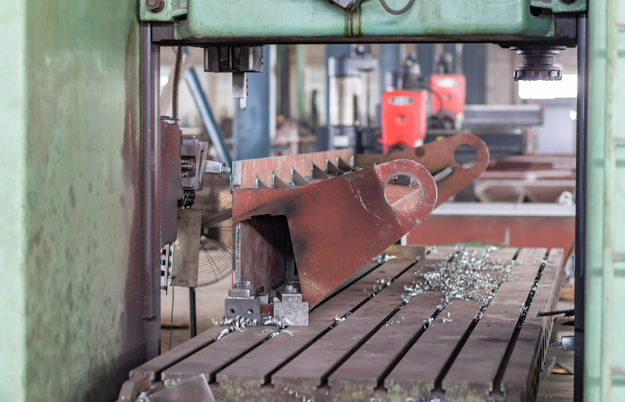 100t Hydraulický CNC ohraňovací lis Korunovací CNC ohraňovací lis Delem