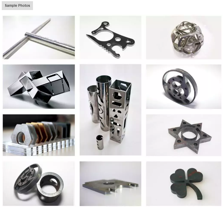 1390 1000w 1500w 2000w 3000w 6000w Metal Fiber Laser Cutter Machine 1390 1000w 1500w 2000w 3000w 6000w laserová řezačka na kovové vlákno