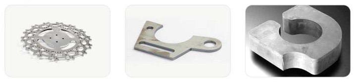 1500W 3000X1500mm Fiber Laser Cutting Machine 1500W 3000X1500mm vláknový laserový řezací stroj