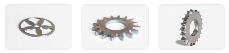 1500W 3000X1500mm Fiber Laser Cutting Machine 1500W 3000X1500mm vláknový laserový řezací stroj