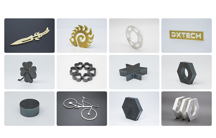 1530 Fiber Laser Cutting Machine For Stainless Steel Carbon Steel Metal Sheet 1530 Vláknový laserový řezací stroj pro plechy z uhlíkové oceli z nerezové oceli