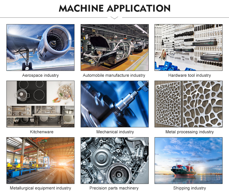 1kw 2kw 3kw 6kw Cnc Fiber Laser Cutting Machines For Stainless Steel Metal Sheet 1kw 2kw 3kw 6kw CNC vláknové laserové řezací stroje pro plechy z nerezové oceli