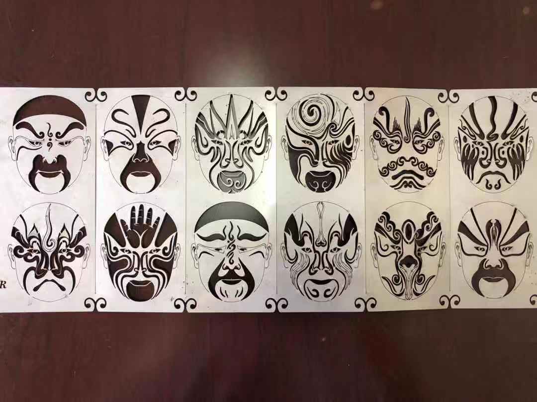 3015 4015 1kw až 6kw CNC vláknový laserový řezací stroj Raycus Laser Power