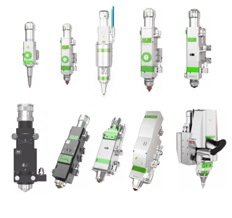 3015 4015 1kw To 6kw Cnc Fiber Laser Cutting Machine Raycus Laser Power 3015 4015 1kw až 6kw CNC vláknový laserový řezací stroj Raycus Laser Power