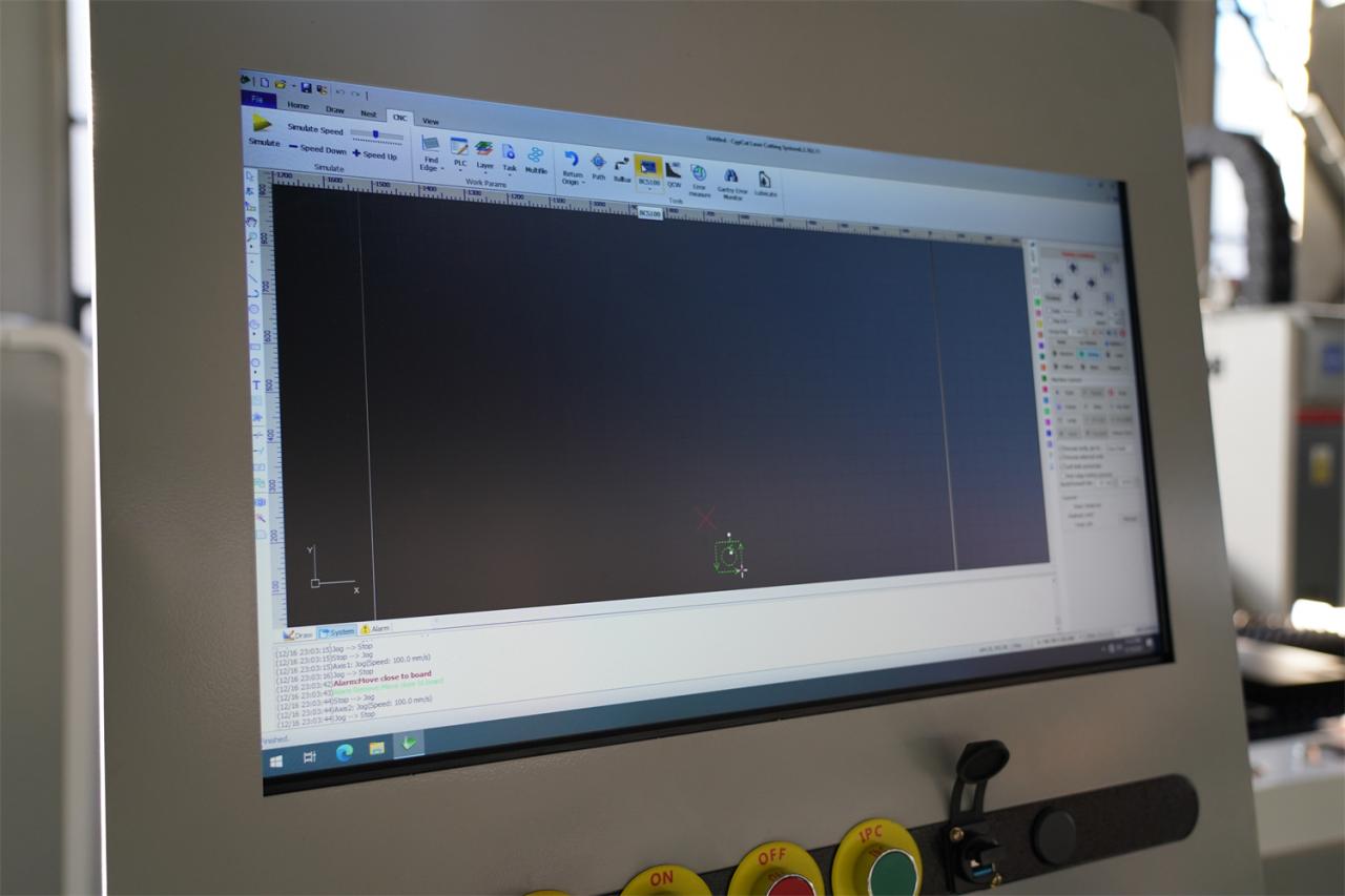 3015 4kw 1kw 2kw 3kw Stainless Steel Cnc Fiber Laser Cutting Machine 3015 4kw 1kw 2kw 3kw nerezový CNC vláknový laserový řezací stroj