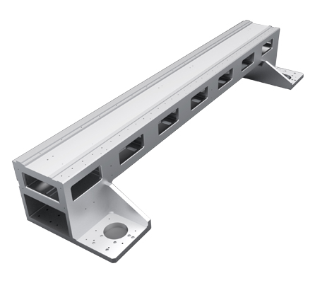 3015 Fiber Laser Cutting Machine For Metal Tube Carbon Sheet Steel 3015 Vláknový laserový řezací stroj pro kovové trubky z uhlíkového plechu