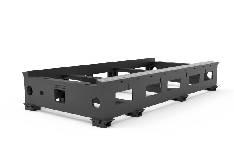 3015 Fiber Laser Cutting Machine For Metal Tube Carbon Sheet Steel 3015 Vláknový laserový řezací stroj pro kovové trubky z uhlíkového plechu