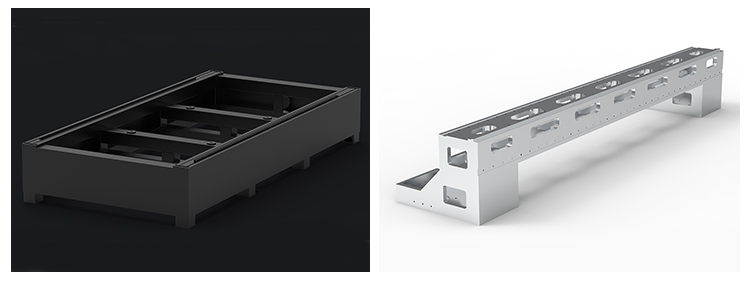 3015 Fiber Laser Metal Cutting Machine 1000w 2000w Max Raycus Laser Power 3015 Vláknový laserový řezací stroj na kov 1000w 2000w Max Raycus laserový výkon