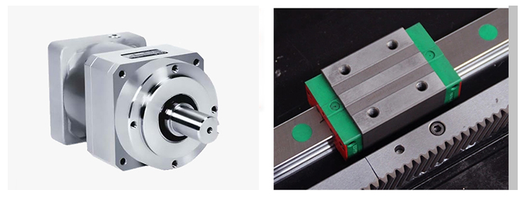 3015 Fiber Laser Metal Cutting Machine 1000w 2000w Max Raycus Laser Power 3015 Vláknový laserový řezací stroj na kov 1000w 2000w Max Raycus laserový výkon