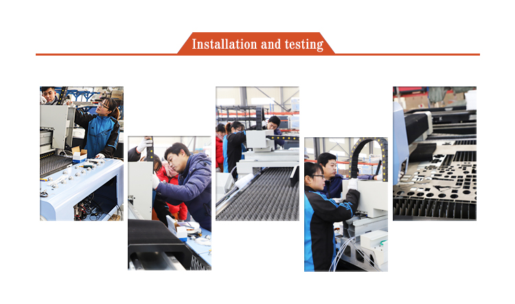 3015 Raycus 1000w / 1500w / 2000w Fiber Laser Cutting Machine Best Price 3015 Raycus 1000w / 1500w / 2000w vláknový laserový řezací stroj Nejlepší cena