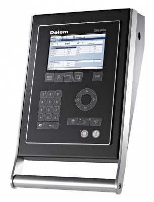 3+1 Axis Cnc Hydraulic Press Brake With Esa System Hydraulický ohraňovací lis CNC 3+1 se systémem Esa