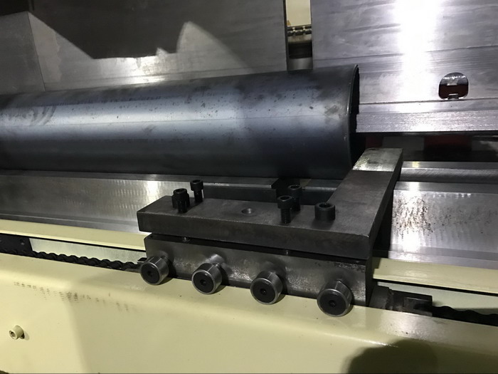 4 Axis Cnc Tandem Press Brake With Delem Da58t 2d Graphical Controller 4osý CNC tandemový ohraňovací lis s 2d grafickým ovladačem Delem Da58t