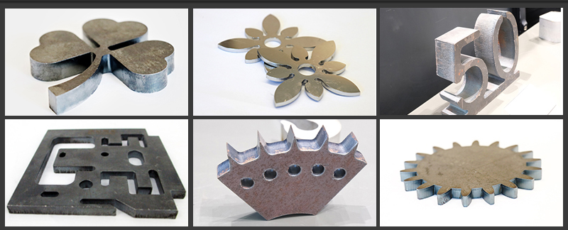 4000w Metal Fiber Laser Cutting Machine With Yaskawa Servo Motor Laserový řezací stroj na kovové vlákno 4000w se servomotorem Yaskawa