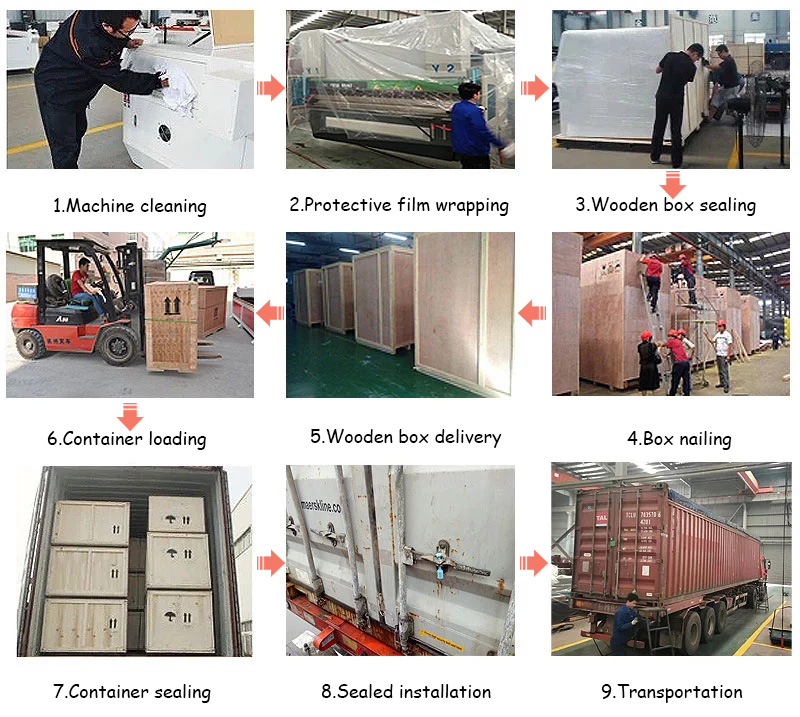 63t 2500mm Nc Carbon Steel Sheet Bending Machine Hydraulic Press Brake Hydraulický ohraňovací lis 63t 2500 mm Nc z uhlíkové oceli