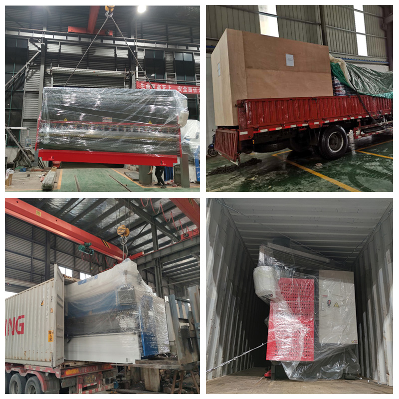 63t 2500mm Nc Carbon Steel Sheet Bending Machine Hydraulic Press Brake Hydraulický ohraňovací lis 63t 2500 mm Nc z uhlíkové oceli