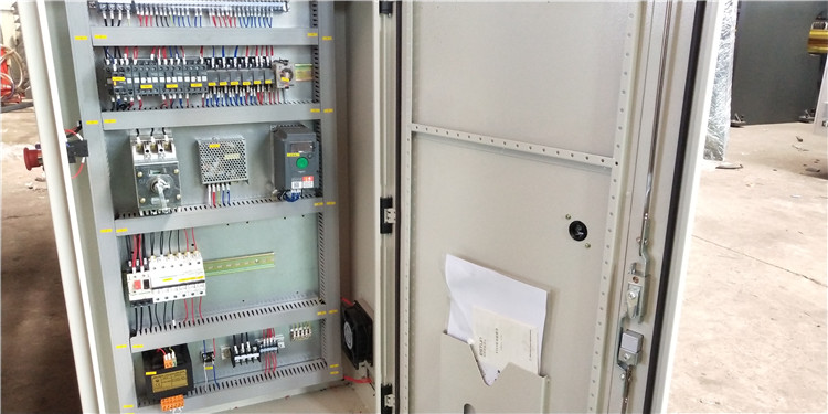 6mm*3200 Hydraulic Steel Plate Cutting Machinery Steel Plate Shearing Machine 6mm * 3200 Hydraulické stroje na řezání ocelových plechů Stroj na řezání ocelových plechů