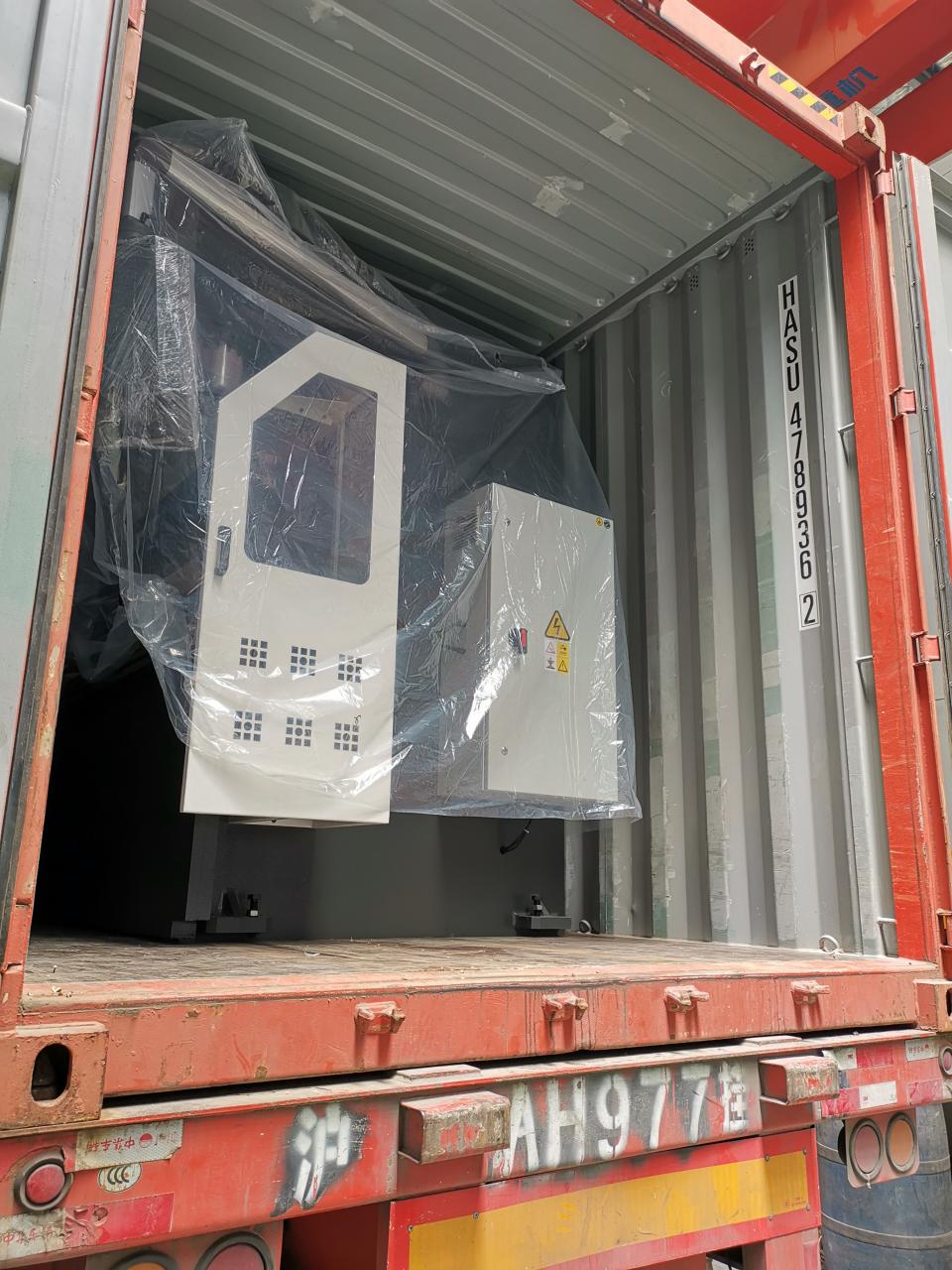 6mm*3200 Hydraulic Steel Plate Cutting Machinery Steel Plate Shearing Machine 6mm * 3200 Hydraulické stroje na řezání ocelových plechů Stroj na řezání ocelových plechů