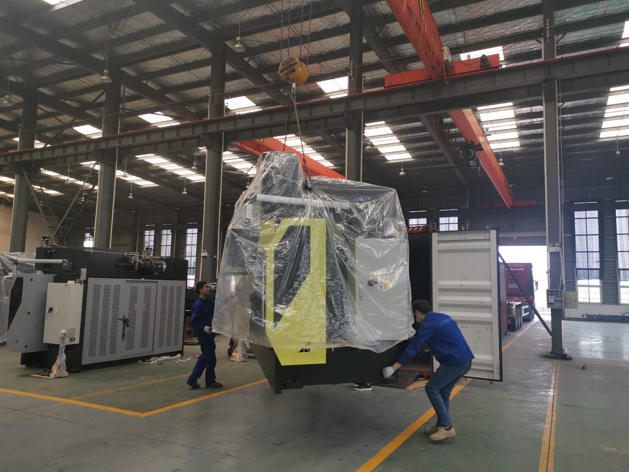 6mm*3200 Hydraulic Steel Plate Cutting Machinery Steel Plate Shearing Machine 6mm * 3200 Hydraulické stroje na řezání ocelových plechů Stroj na řezání ocelových plechů