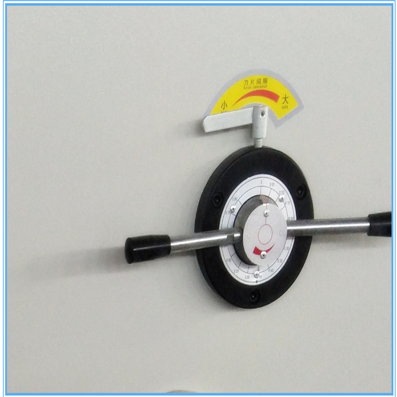 Stabilní práce Qc12k 6mm2500mm Hydraulické nůžky s nízkou cenou