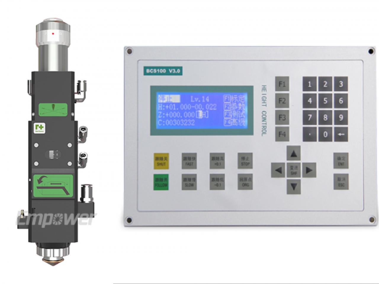 Automatic Pipe Cutting Machine 1000w Small Working Table Fiber Laser Cutting Machine Automatický stroj na řezání trubek 1000w malý pracovní stůl vláknitý laserový řezací stroj