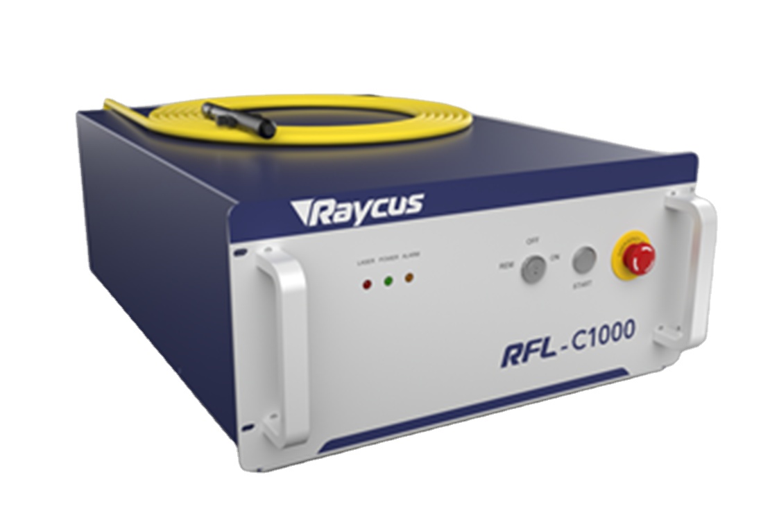 Automatický stroj na řezání trubek 1000w malý pracovní stůl vláknitý laserový řezací stroj