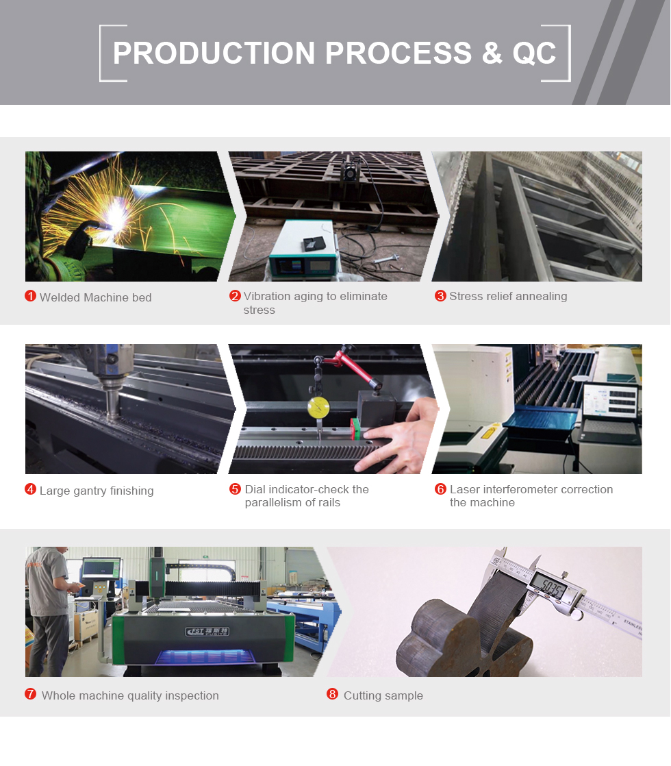 Carbon Iron Aluminum Metal Stainless Steel Cnc Fiber Laser Cutting Machine Carbon Iron Aluminium Metal Nerezová ocel Cnc Fiber Laserový řezací stroj