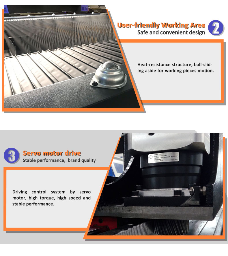 China High Quality Cheap 3kw Fiber Laser Cutting Machine Price Čína Vysoce kvalitní levný 3kw vláknový laserový řezací stroj Cena