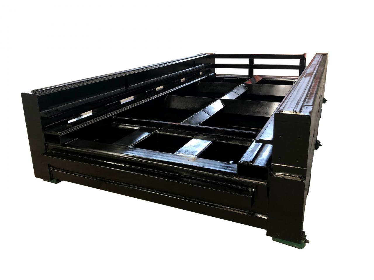 China Industrial Metal Aluminum 1kw 2kw Sheet Metal Fiber Laser Cutting Machine Čína Průmyslový kovový hliník 1kw 2kw laserový řezací stroj na plechové vlákno