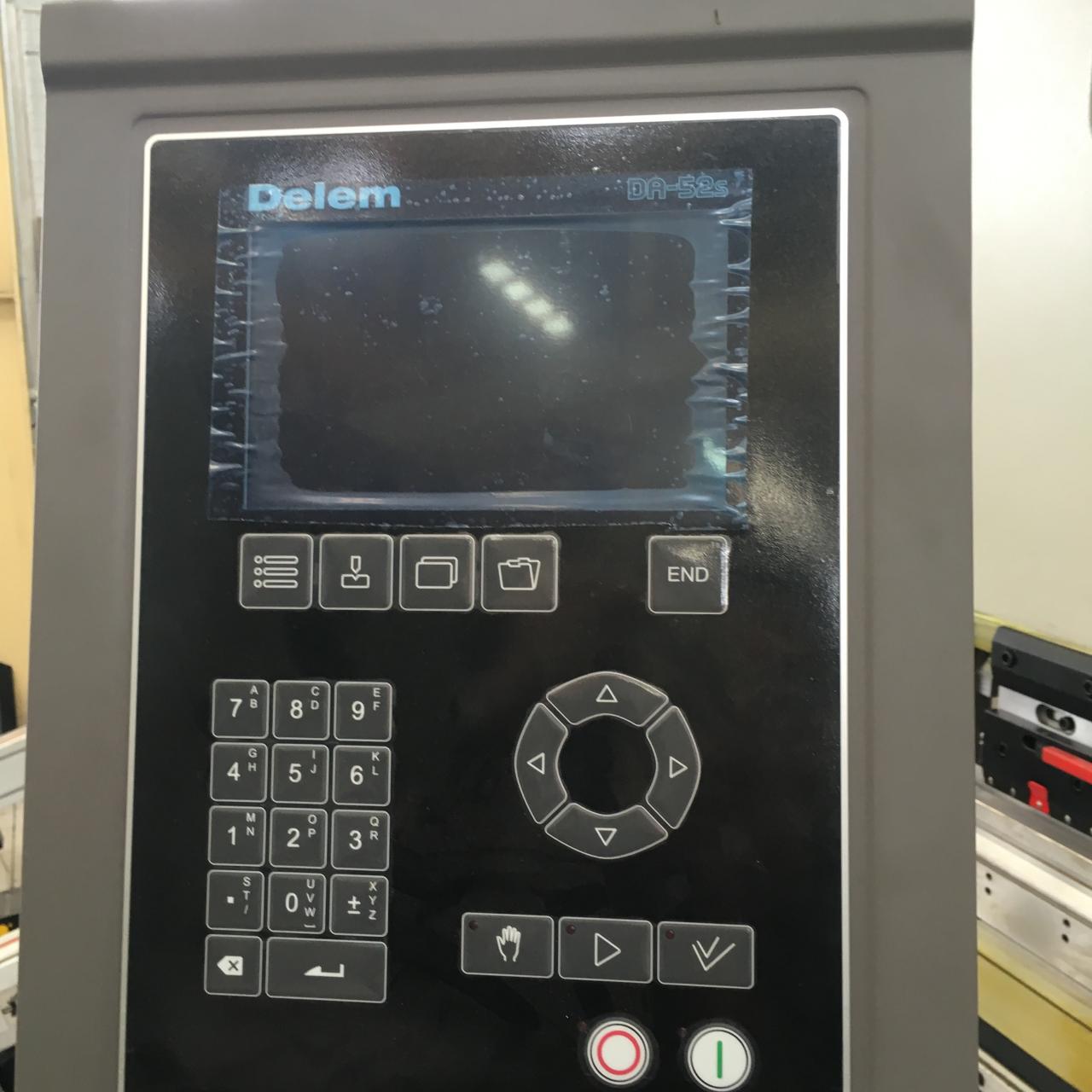 Cnc Servo Press Brake 250t/3.2m 3+1 Axis 3 Meter Sheet Metal Press Brake CNC servo ohraňovací lis 250 t/3,2 m 3+1 osa 3 metry plechový ohraňovací lis