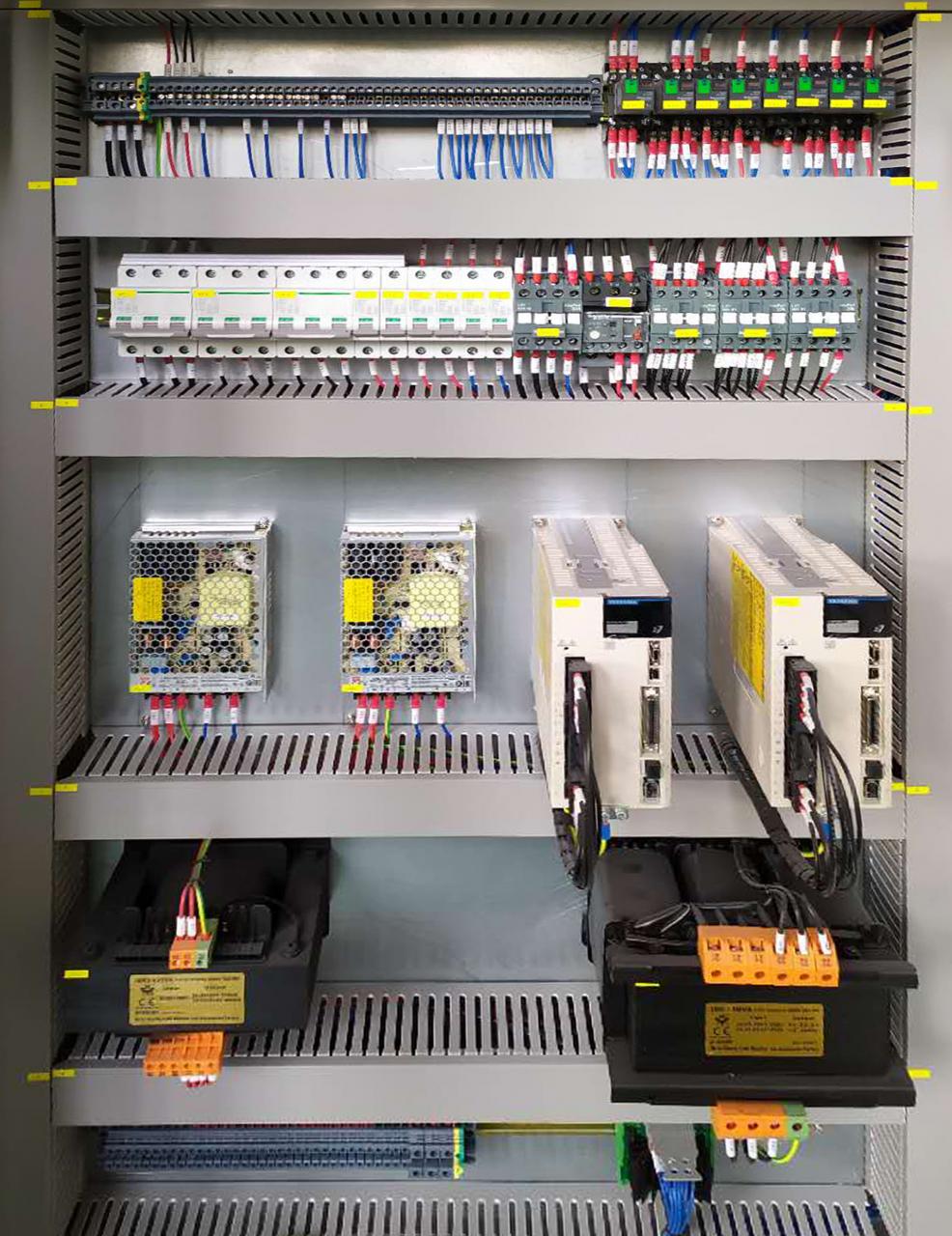 Da-66t Controller Cnc Hydraulic Press Brake Price With 3d Touch Screen System Da-66t Controller CNC Hydraulický ohraňovací lis Cena se systémem 3D dotykové obrazovky