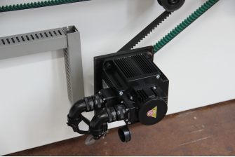 Delem Da66t 125 3+1 4+1 6+1 8+1 Cnc Hydraulic Press Brake For Metal Plate Bending Delem Da66t 125 3+1 4+1 6+1 8+1 CNC hydraulický ohraňovací lis pro ohýbání plechů