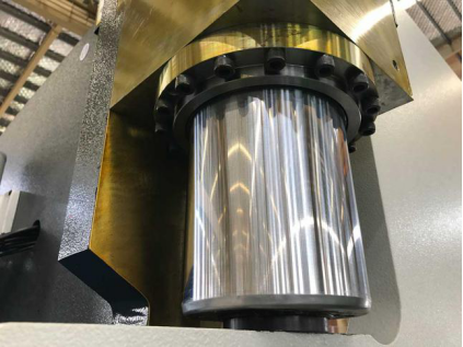 Delem Da66t 125 3+1 4+1 6+1 8+1 Cnc Hydraulic Press Brake For Metal Plate Bending Delem Da66t 125 3+1 4+1 6+1 8+1 CNC hydraulický ohraňovací lis pro ohýbání plechů