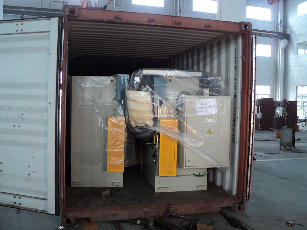 Factory Price Hydraulic Press Brake Machine Hydraulický ohraňovací lis za výrobní cenu