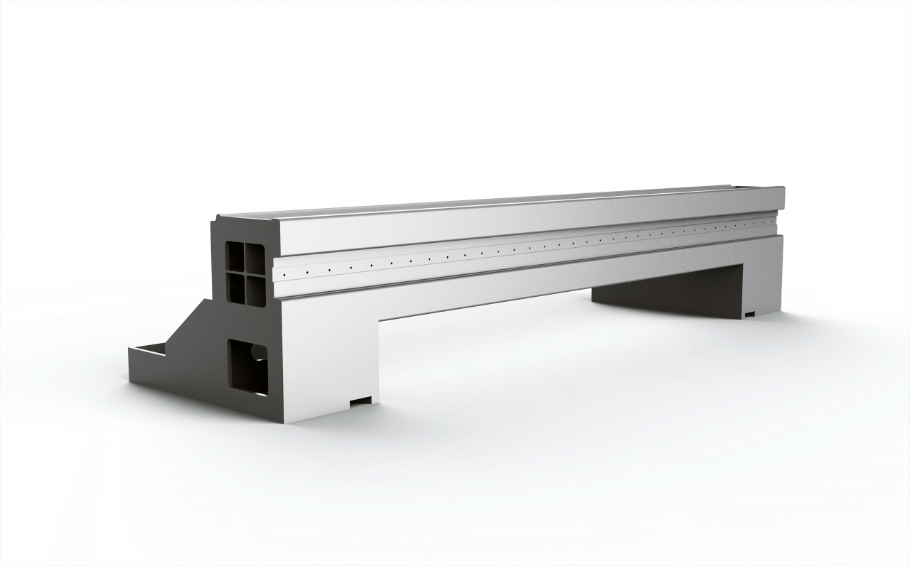 Vláknový laserový řezací stroj Řezání hliníku, laserové řezání plechů