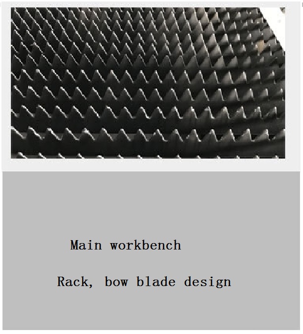 Fiber Laser Cutting Machine With Temper Glass Cutting Laser Machine Vláknový laserový řezací stroj s laserovým řezacím strojem z temperovaného skla