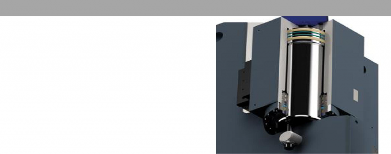 Full Automatic High Power Sheet Bending Machine And Cnc Press Brake Machine Plně automatický stroj na ohýbání plechů s vysokým výkonem a CNC ohraňovací lis