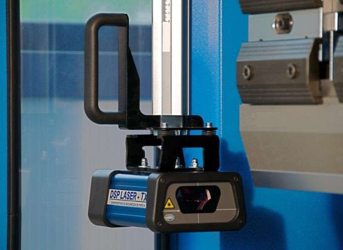 Full Automatic High Power Sheet Bending Machine And Cnc Press Brake Machine Plně automatický stroj na ohýbání plechů s vysokým výkonem a CNC ohraňovací lis