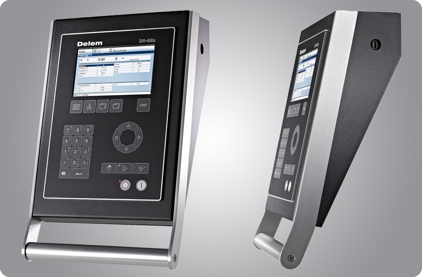 Full Automatic High Power Sheet Bending Machine And Cnc Press Brake Machine Plně automatický stroj na ohýbání plechů s vysokým výkonem a CNC ohraňovací lis