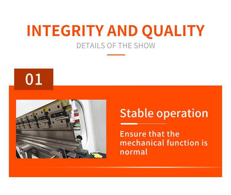 Dobrá cena! CNC kovový ocelový hydraulický ohýbací stroj CNC ohraňovací lis