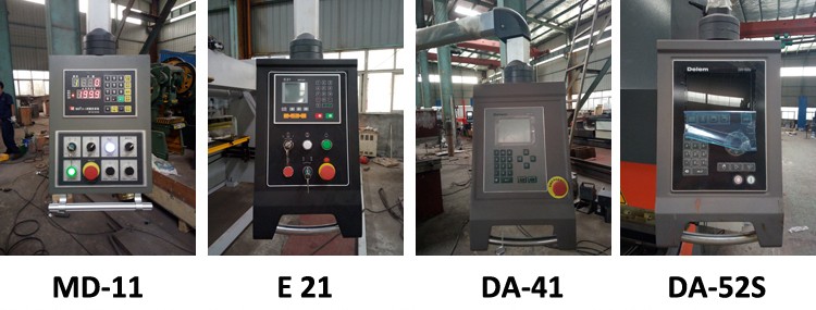 Good Price! Cnc Metal Steel Hydraulic Bending Machine Press Brake Dobrá cena! Hydraulický ohýbací lis CNC ohýbačky kovových ocelí