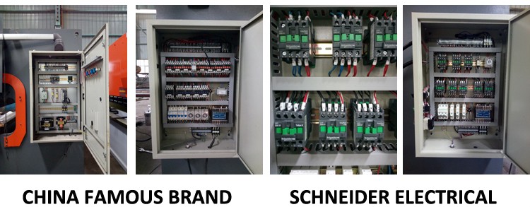 Good Price! Cnc Metal Steel Hydraulic Bending Machine Press Brake Dobrá cena! Hydraulický ohýbací lis CNC ohýbačky kovových ocelí