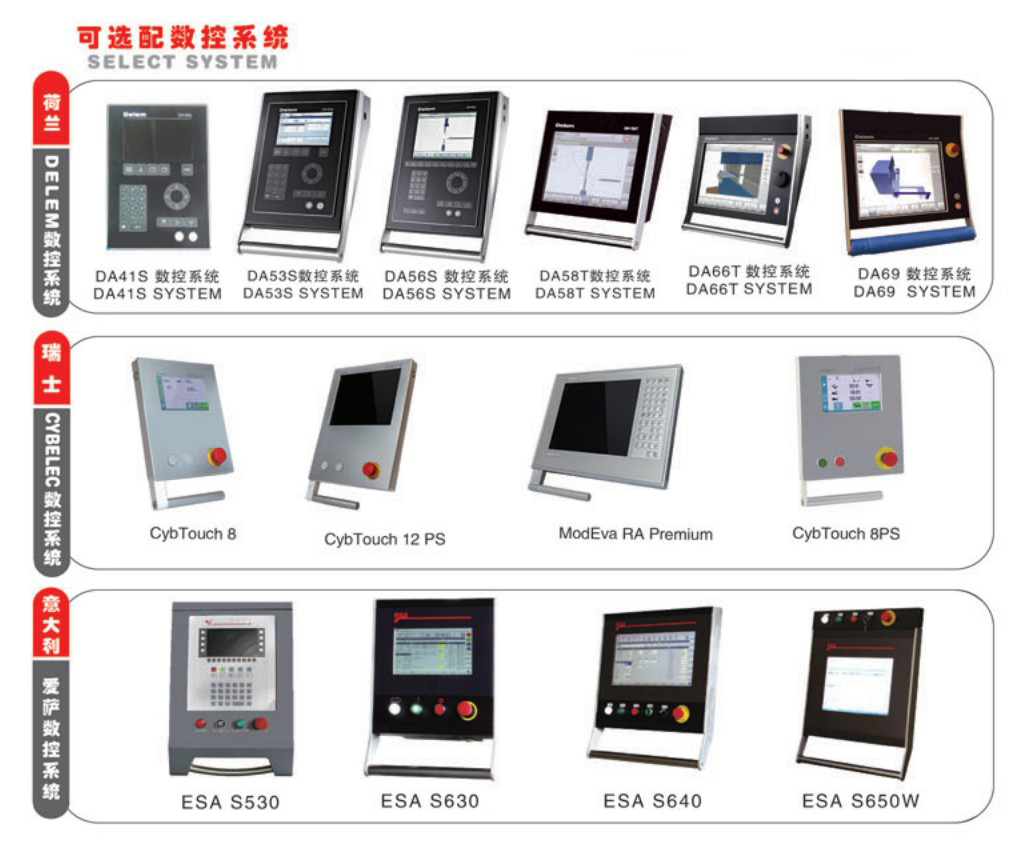 Good Price Hydraulic Cnc Bending Press Brake Machine Hydraulický CNC ohýbací ohraňovací lis za dobrou cenu