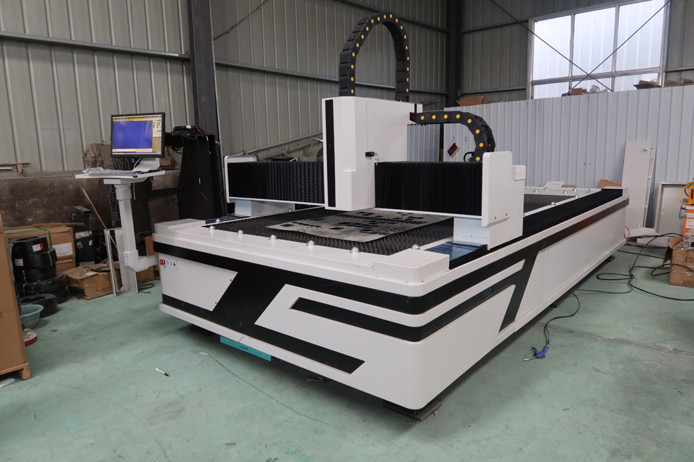 High Precision Fiber Laser Cutting Metal Stainless Steel Carbon 2000w Vysoce přesné laserové řezání kovu z nerezové oceli Carbon 2000w