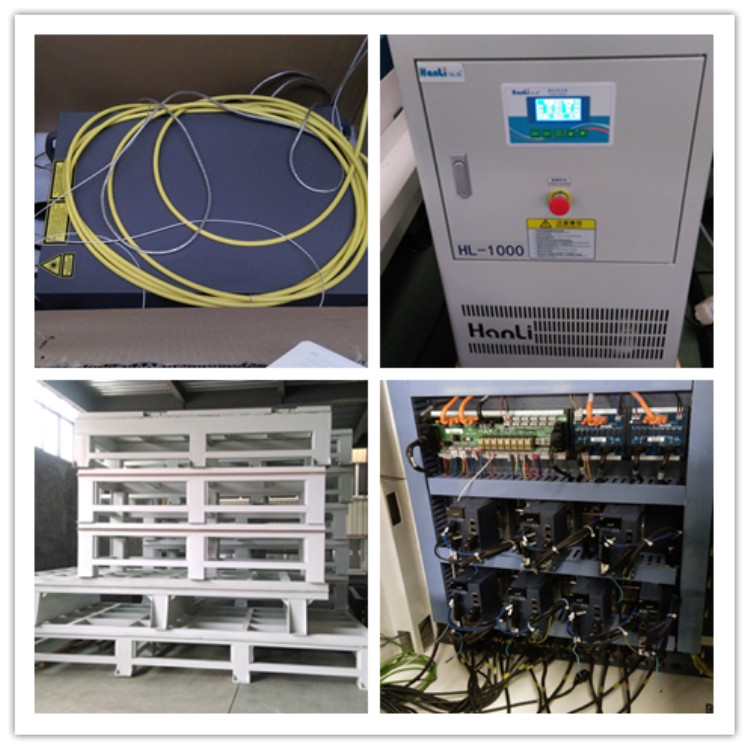 High Quality 1530 Fiber Laser Cutting Machine For Metal 500w 750w 1000w 1500w Vysoce kvalitní 1530 vláknový laserový řezací stroj na kov 500w 750w 1000w 1500w